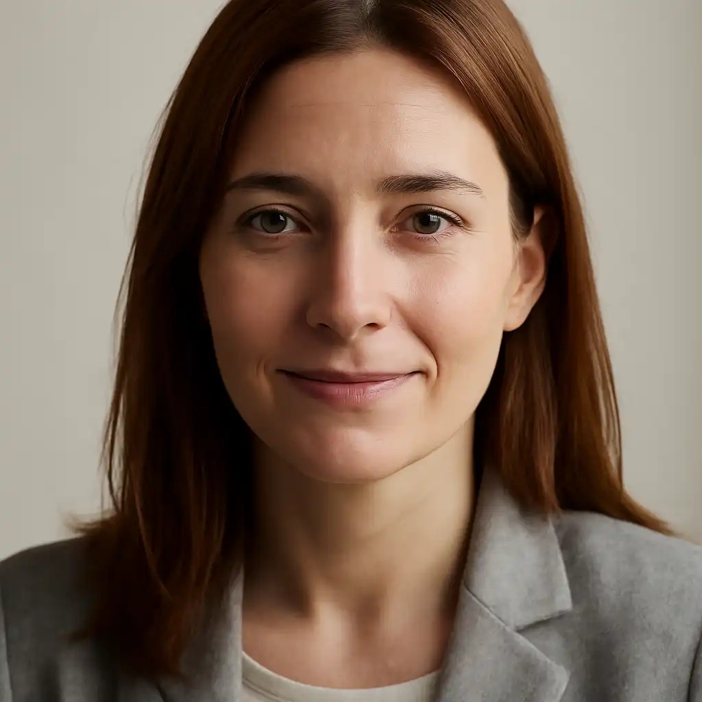 Sofía Mendoza Guerrero